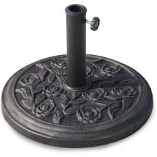 Підставка для садової парасолі Bonro B-017