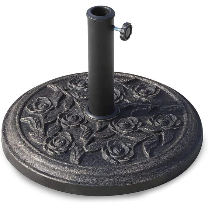 Підставка для садової парасолі Bonro B-017