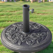 Підставка для садової парасолі Bonro B-017