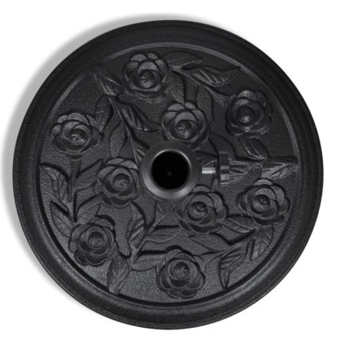 Підставка для садової парасолі Bonro B-017