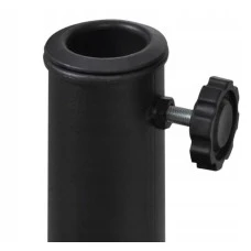 Підставка для садової парасолі Bonro B-017