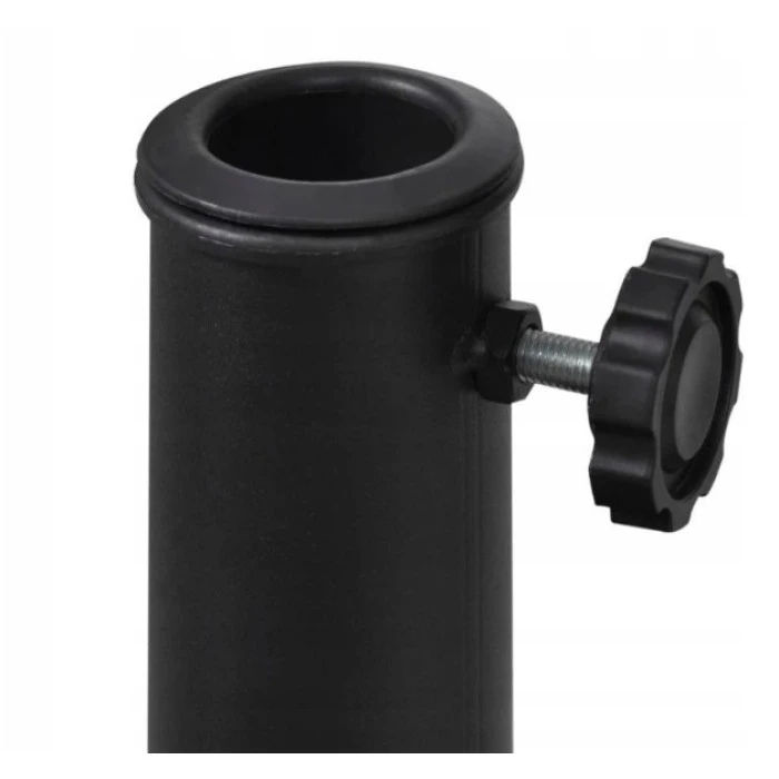 Підставка для садової парасолі Bonro B-017