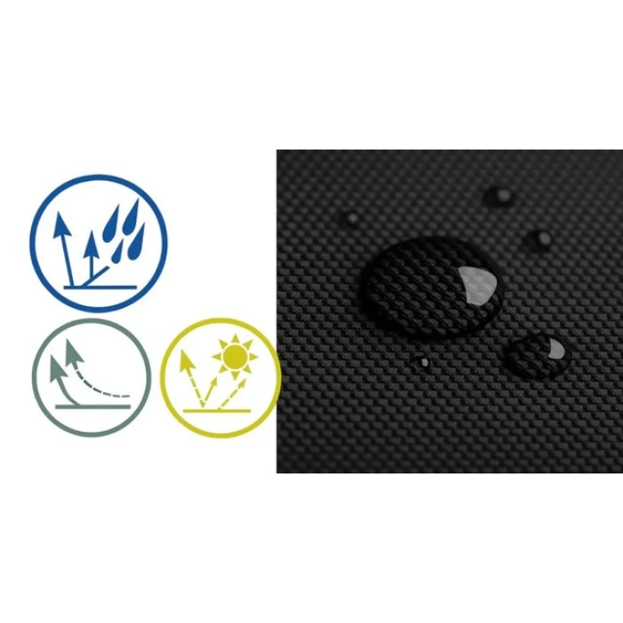 Палатка павильон раздвижная 3х3 м Bonro B-9003 черный + сумка