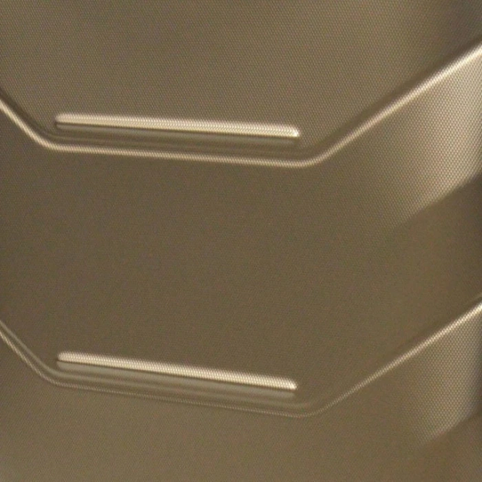 Валіза Bonro 2019 (невелика) шампань