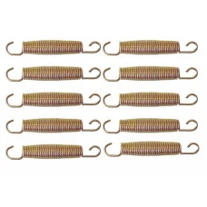 Пружина для батута 14,5 см (12ft,13ft,14ft) (10шт)