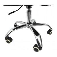 Крісло Bonro B-619 чорне