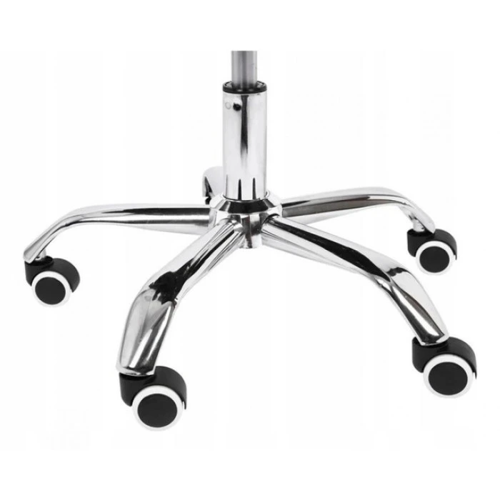 Крісло Bonro B-619 чорне