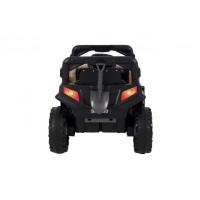 Детский электромобиль Spoko SP-V80 хаки