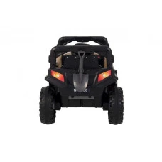 Дитячий електромобіль Spoko SP-V80 хакі