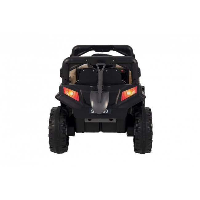 Детский электромобиль Spoko SP-V80 хаки