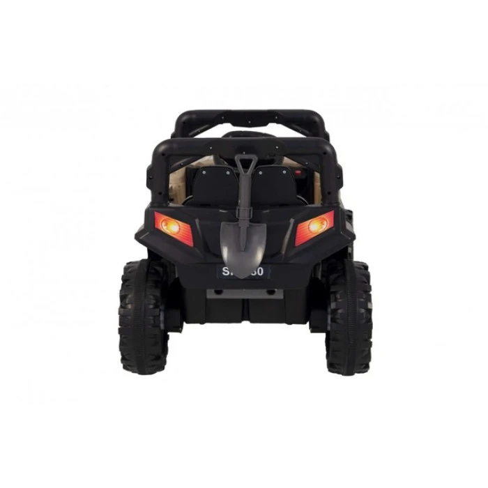 Детский электромобиль Spoko SP-V80 хаки