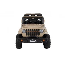 Дитячий електромобіль Spoko SP-V80 хакі