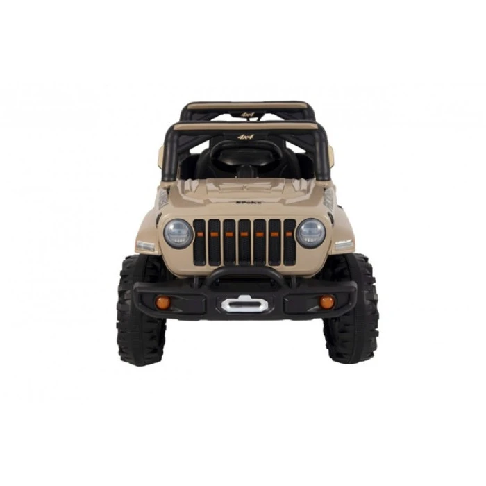 Детский электромобиль Spoko SP-V80 хаки