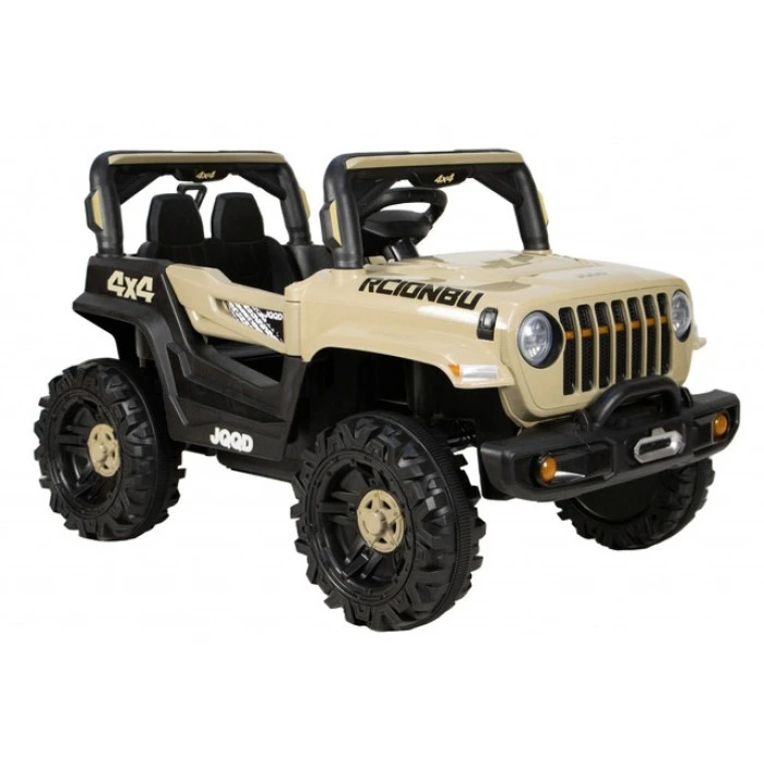 Детский электромобиль Spoko SP-V80 хаки