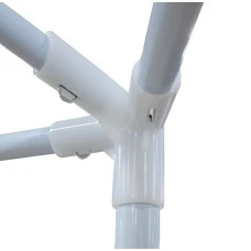 Садовий павільйон намет з москітною сіткою Bonro B-1024 зелений