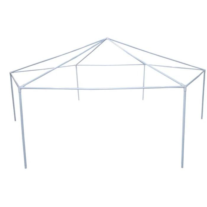 Садовий павільйон намет з москітною сіткою Bonro B-1024 зелений