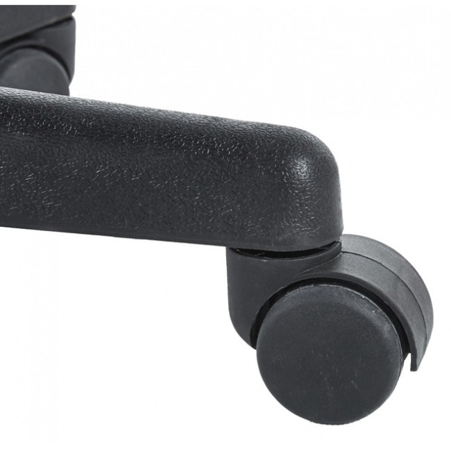 Кресло офисное геймерское Bonro B-043 белое