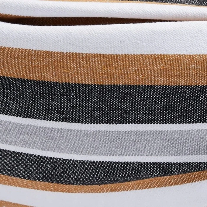 Гамак двомісний з каркасом з підставкою Bonro B-090 різнокольоровий + сумка 120 кг