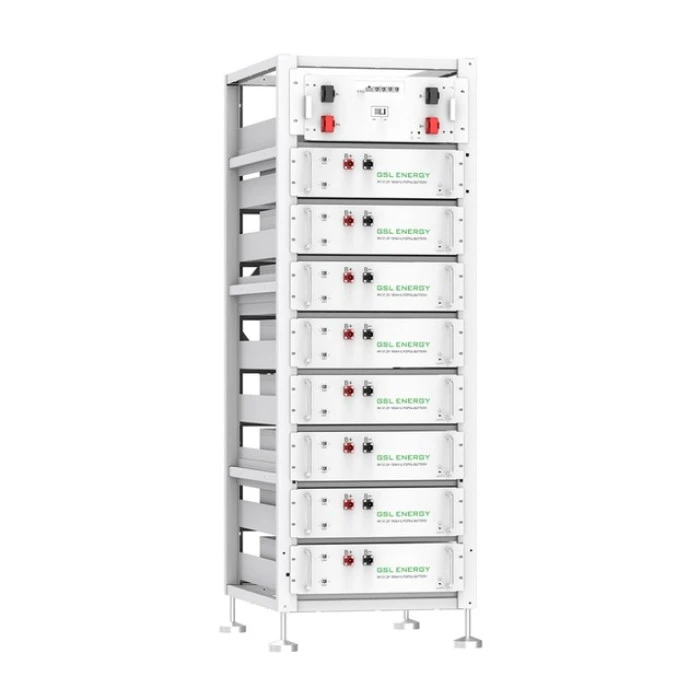 Блок батарей R40K 409.6v 100ah 40.96kwh