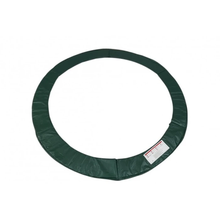 Накидка на пружины для батута с внутренней сеткой Atleto 312 см