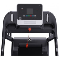 Беговая электрическая дорожка Atleto A90 с массажером до 14,8 км/ч с углом наклона