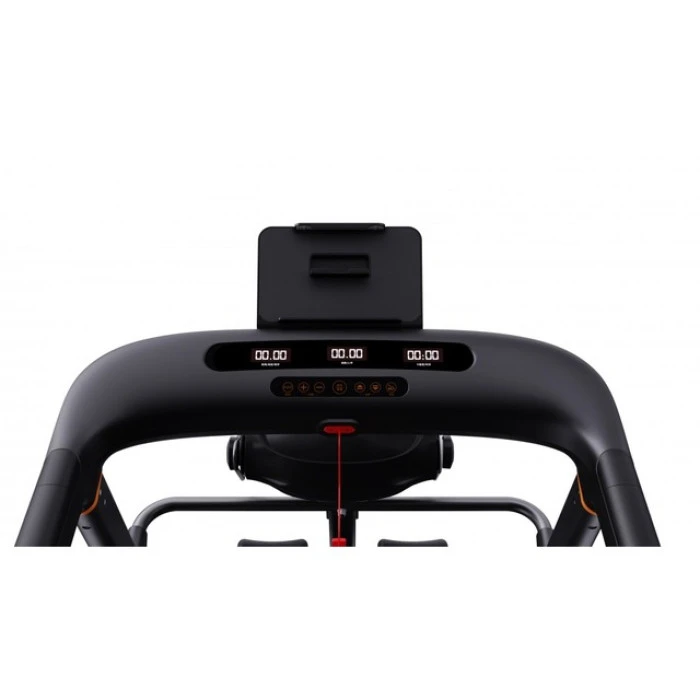 Бігова доріжка електрична Atleto A20 з масажером до 15 км/год з кутом нахилу
