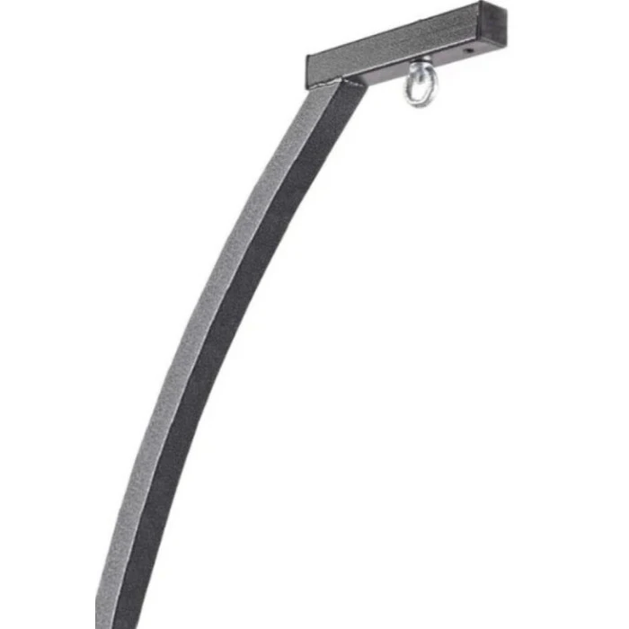 Стойка, держатель, каркас, подставка для кресла качели Bonro B-096 черная