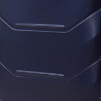 Чемодан Bonro 2019 (средний) т.синий