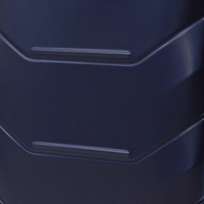 Чемодан Bonro 2019 (средний) т.синий