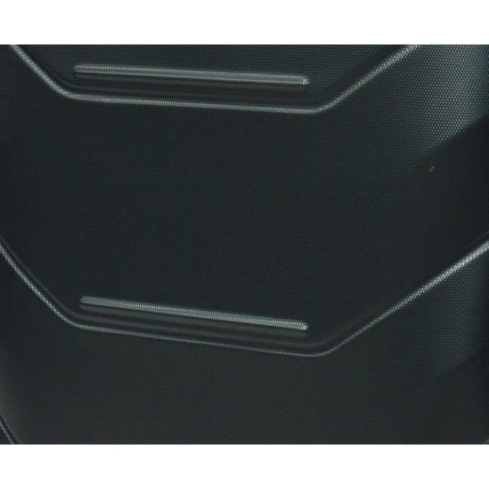 Чемодан Bonro 2019 (небольшой) изумрудный