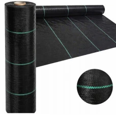 Агротканина (агроволокно)