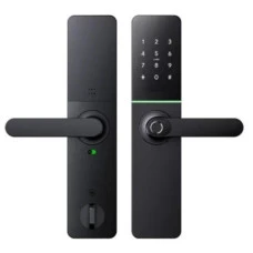 Замки біометричні