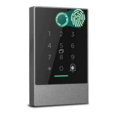 Контролери біометричні