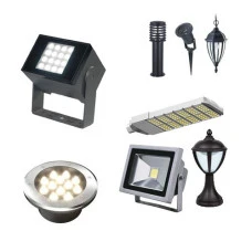 Товари для освітлення Товари для освітлення