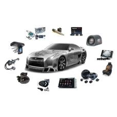 Товари для автомобіля Товари для автомобіля