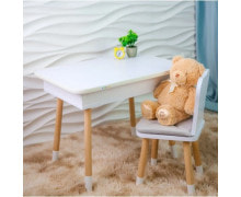 Детские столики