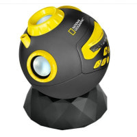 Домашні планетарії