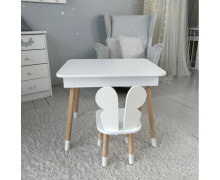 Комплекты детской мебели