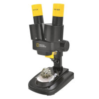 Мікроскопи Мікроскопи