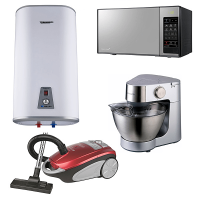 Побутова техніка Побутова техніка