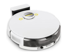 Роботи-пилососи