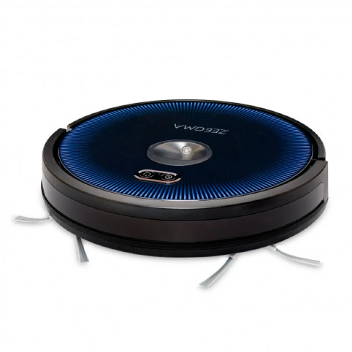Робот-пилосос Zeegma ZONDER ROBO VISION