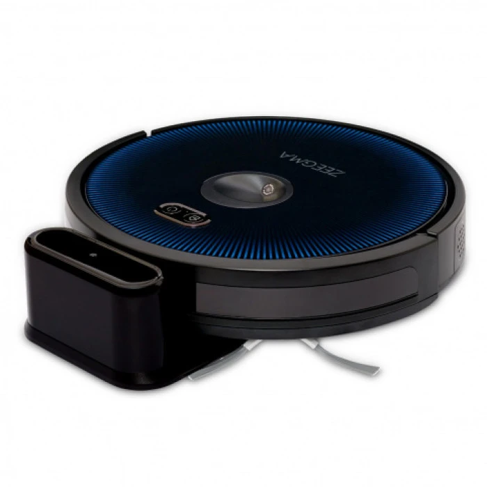 Робот-пилосос Zeegma ZONDER ROBO VISION