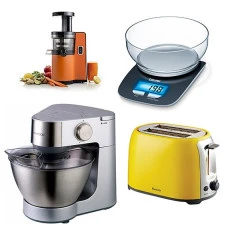 Техніка для кухні Техніка для кухні