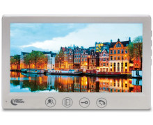 Видеодомофоны