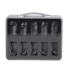 ДОК-станции для нагрудных видеорегистраторов