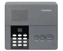 Аудиодомофоны