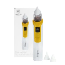 Дитячі аспіратори для носа