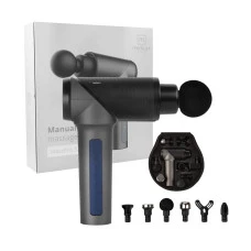 Перкуссионные массажеры