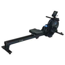 Веслувальні тренажери